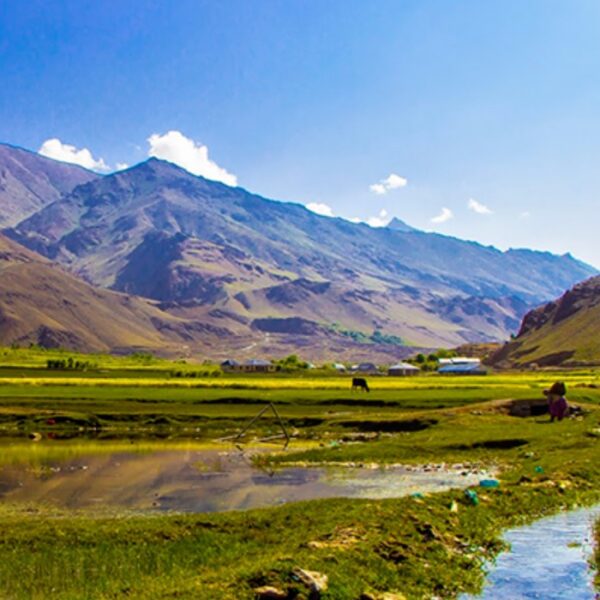 TRANS-HIMALAYAN JEEP SAFARI ladakh tour