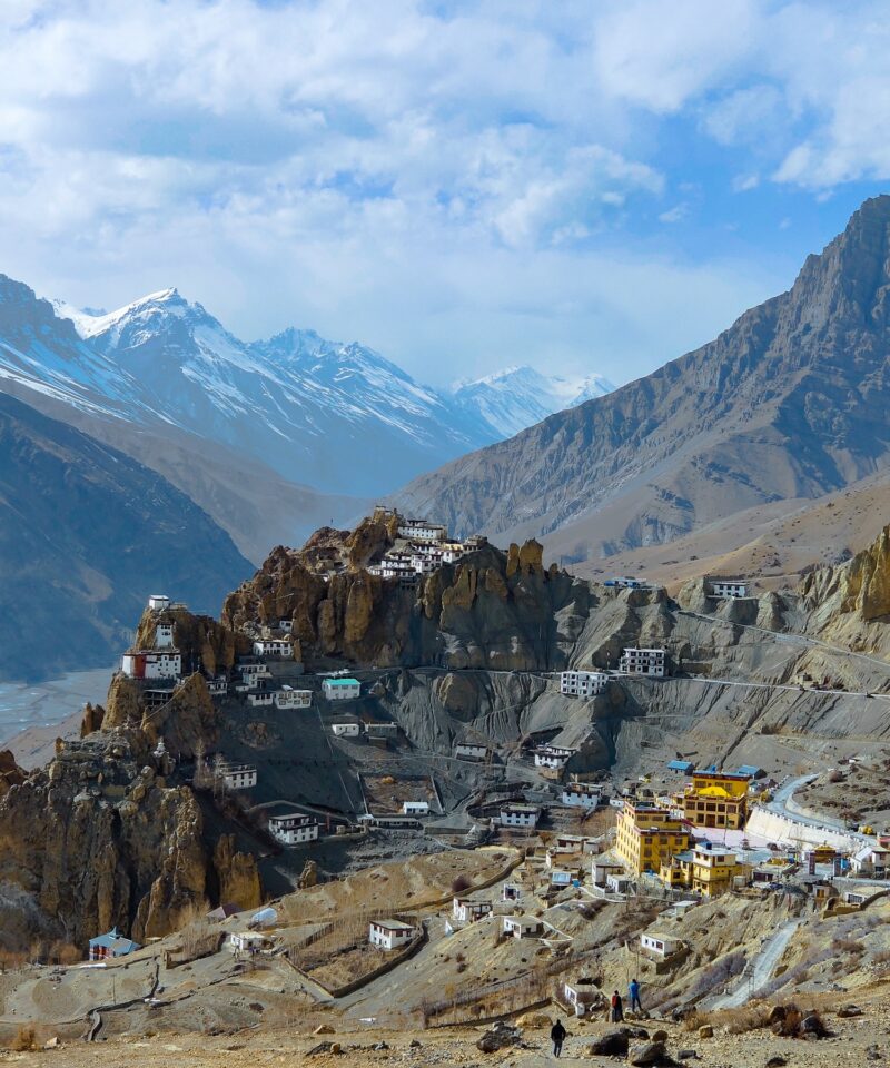 Leh Ladakh tour packages